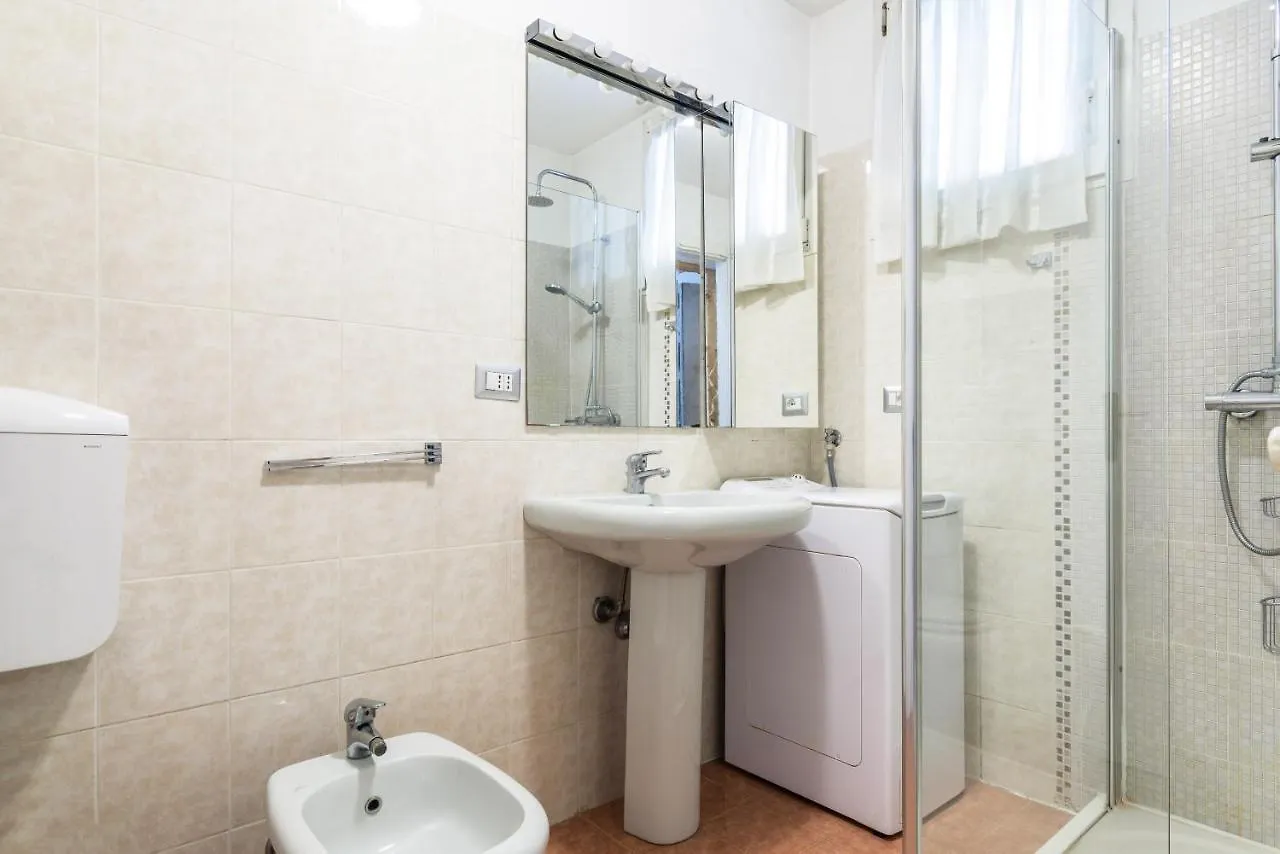 Apartamento Charming Nest In The Heart Of Milano-Isola Italia