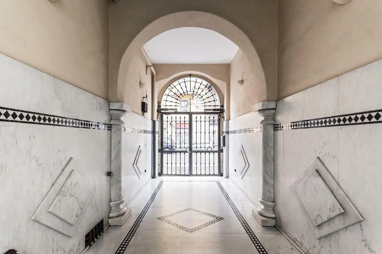 Apartamento Charming Nest In The Heart Of Milano-Isola Italia