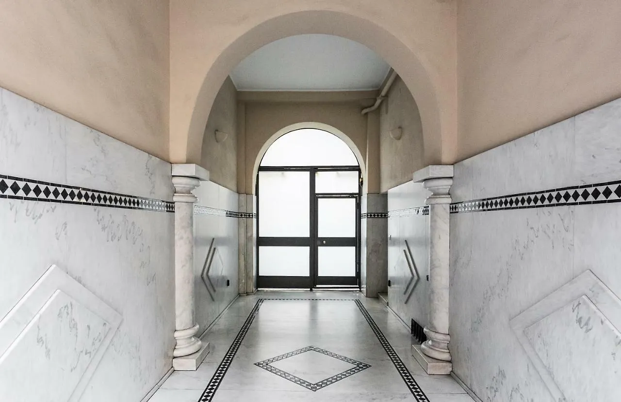 Apartamento Charming Nest In The Heart Of Milano-Isola