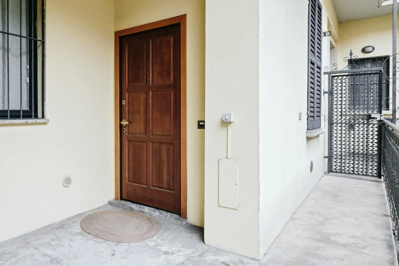 Apartamento Charming Nest In The Heart Of Milano-Isola
