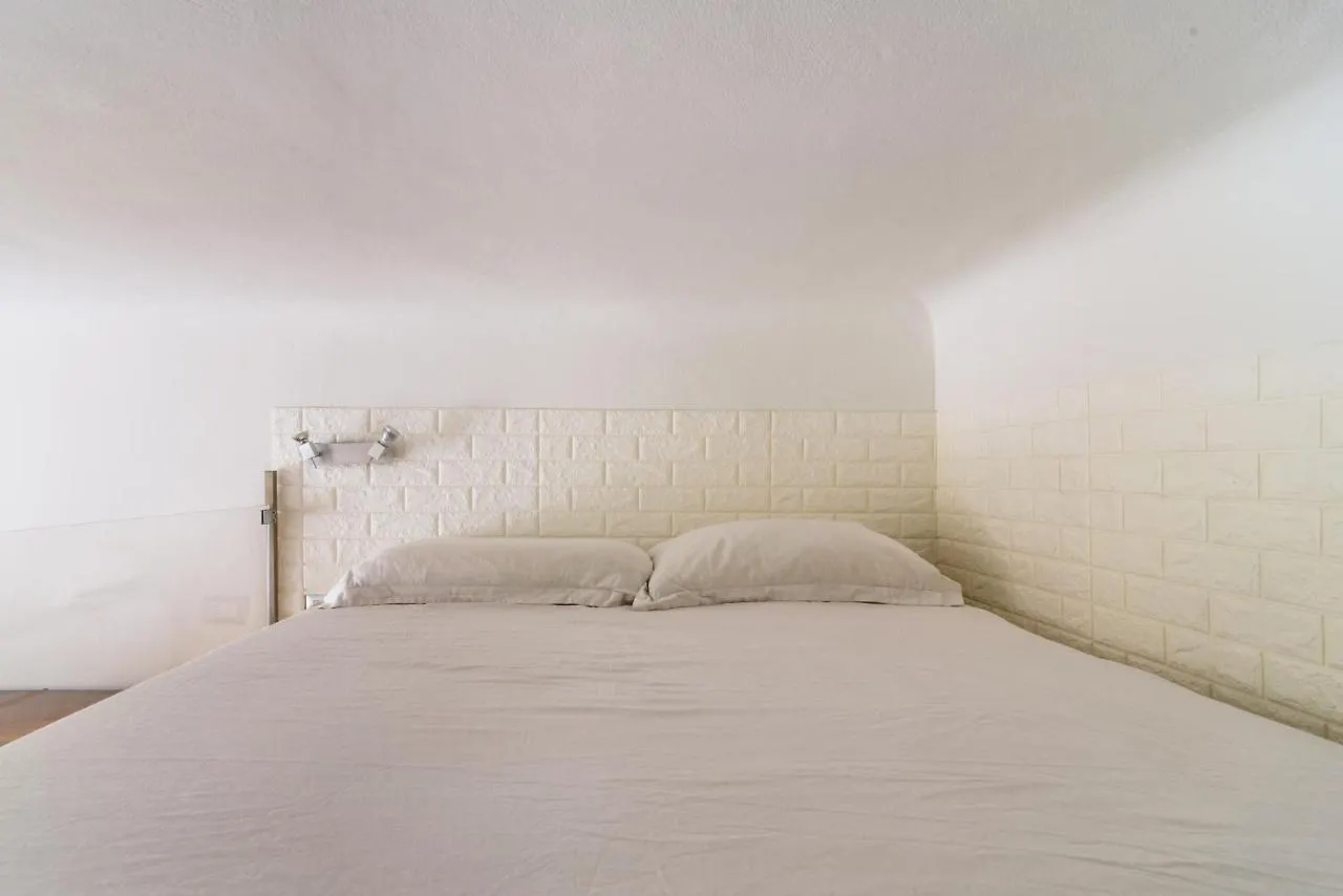 Charming Nest In The Heart Of Milano-Isola Apartment